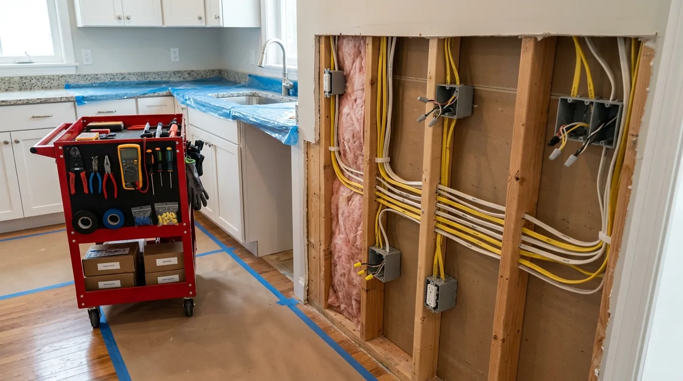 11. Pause for quality checks along the way