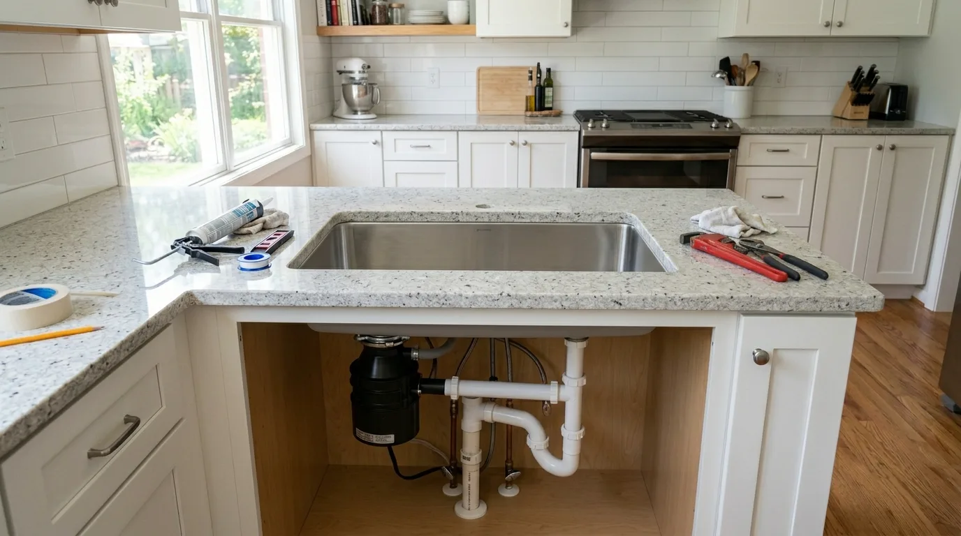 12. Refine the details that people notice most