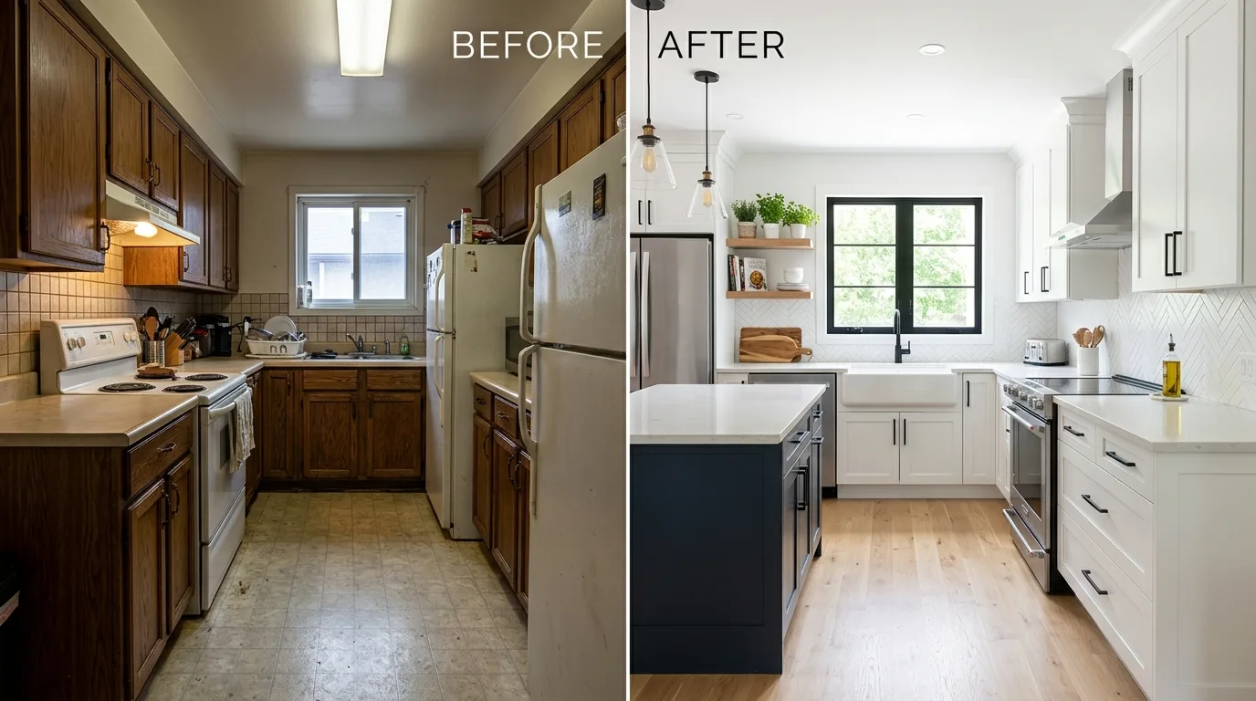 14. End with a practical maintenance plan