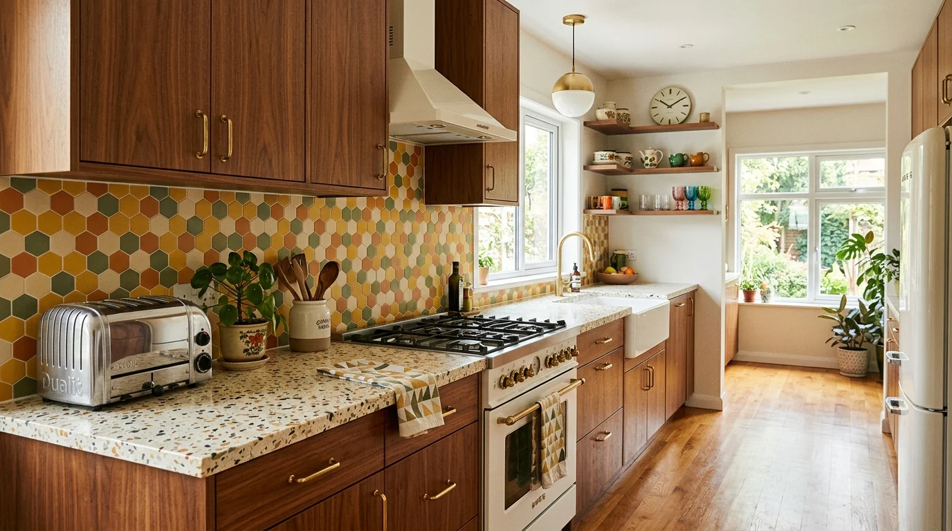 3. Use color to guide the mood