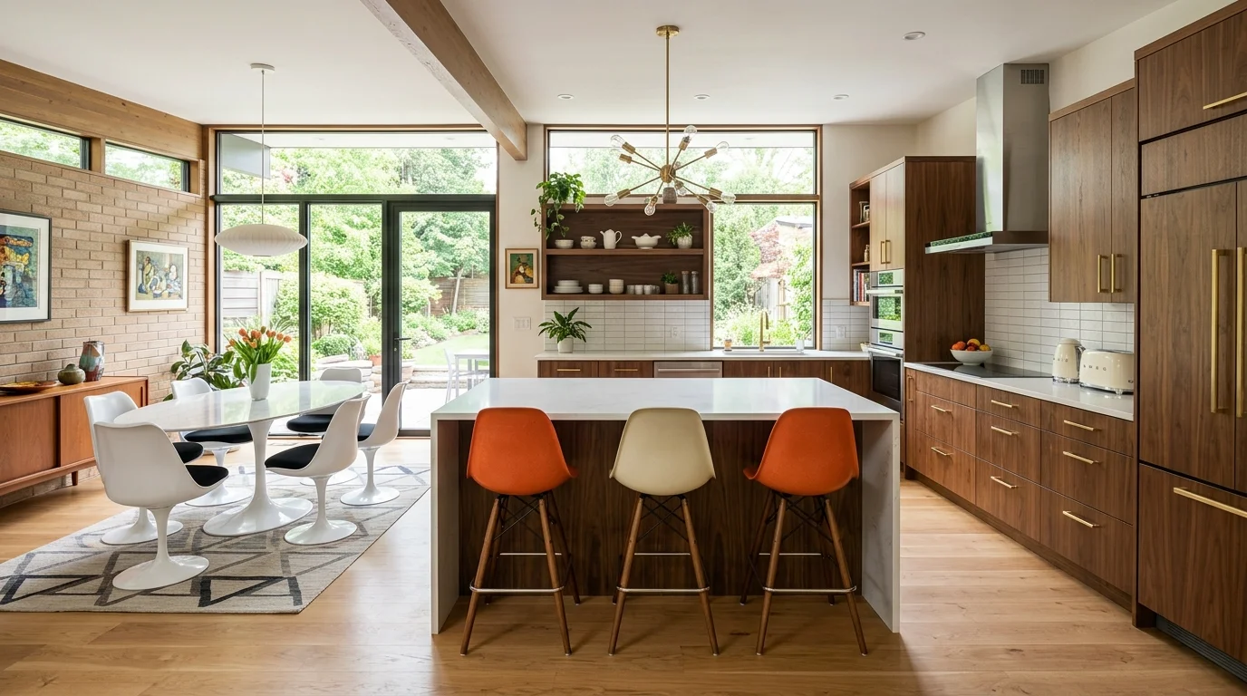 10. Repeat a signature detail for cohesion