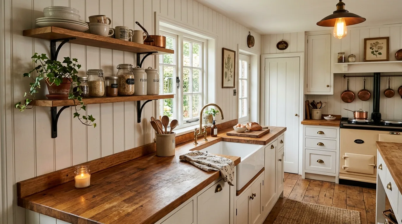 3. Use color to guide the mood