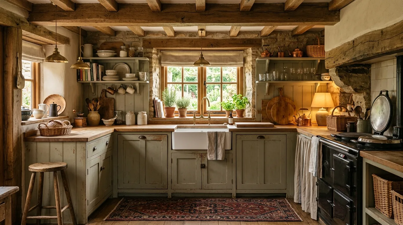 5. Keep the scale comfortable and intentional