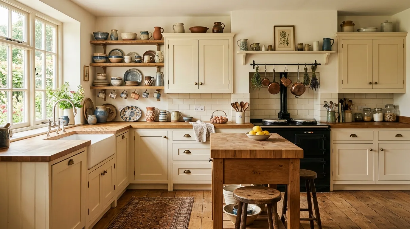 8. Balance contrast so the look stays refined