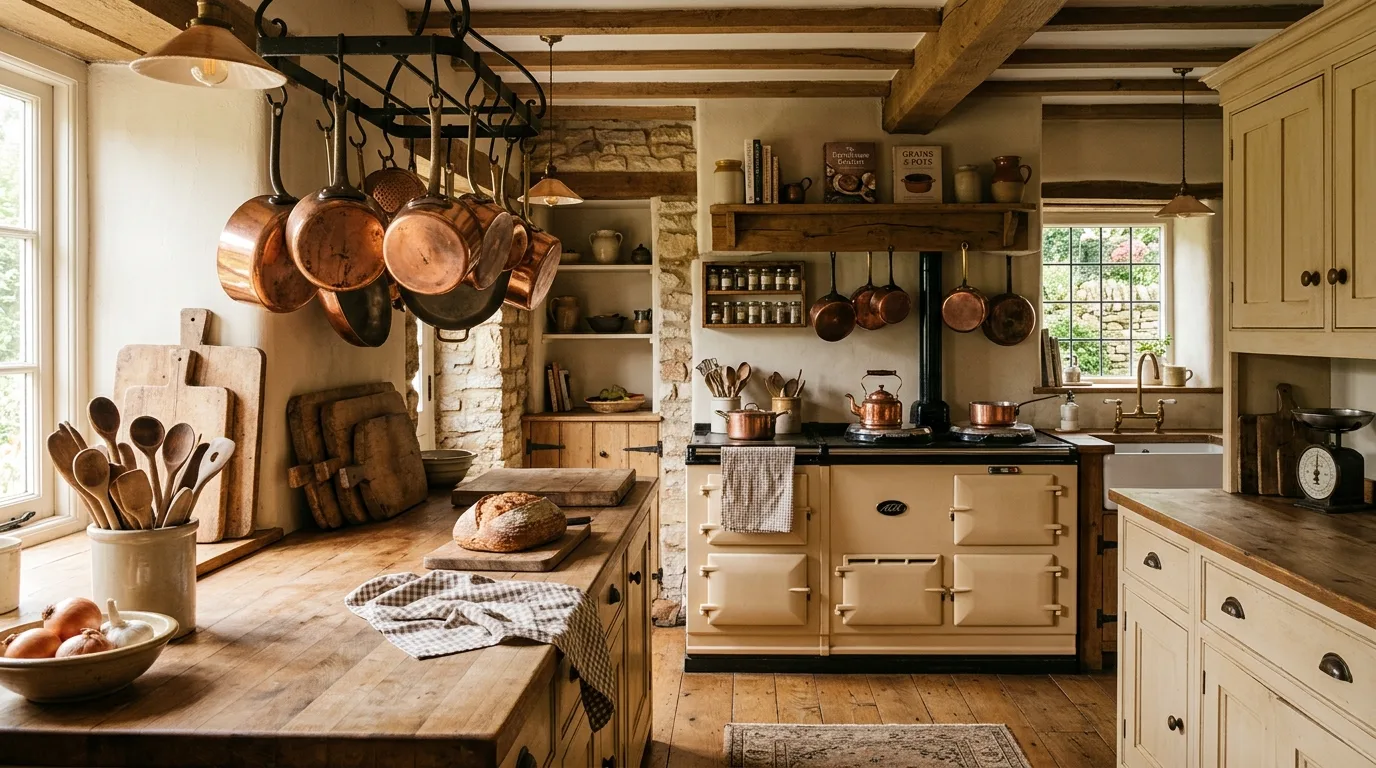 9. Make the main surface do more work