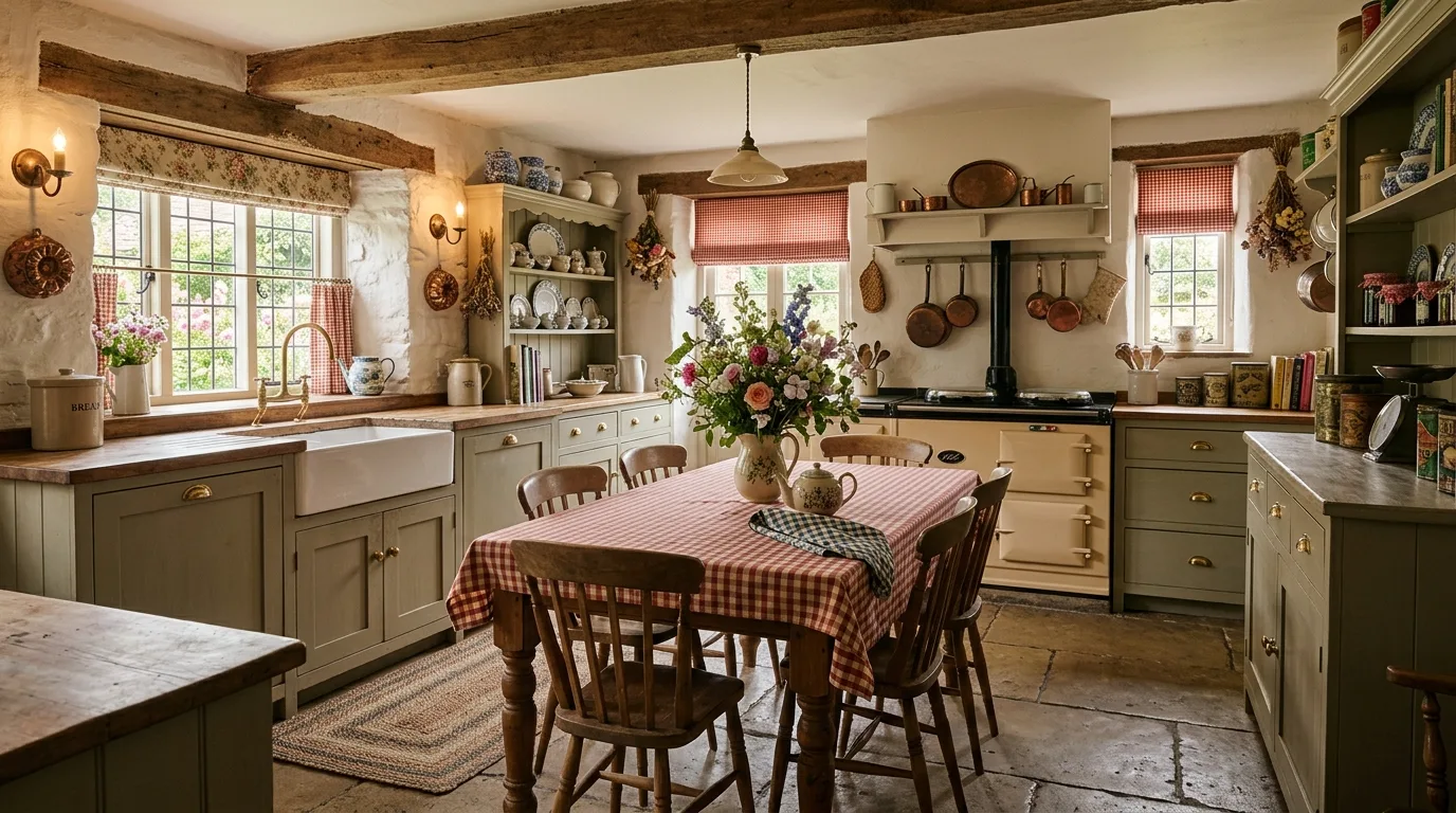 10. Repeat a signature detail for cohesion