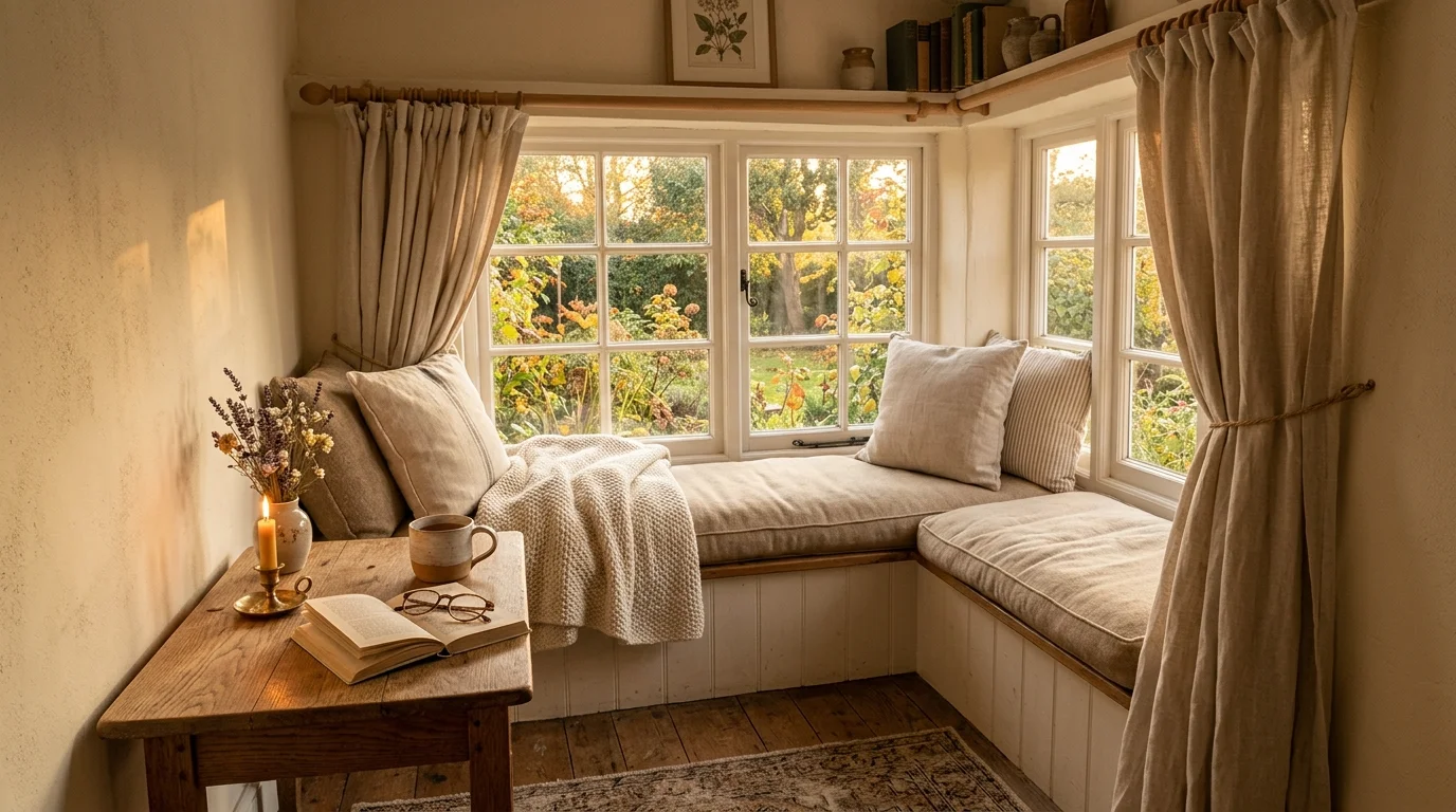 3. Use color to guide the mood