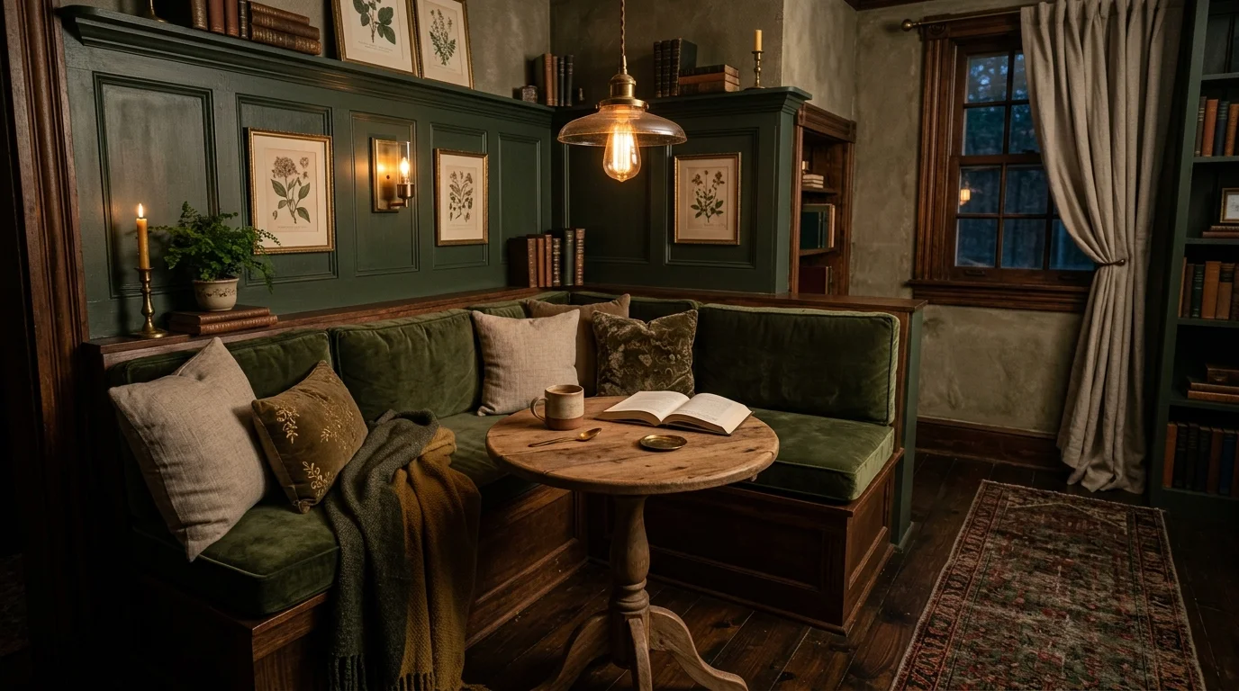 8. Balance contrast so the look stays refined