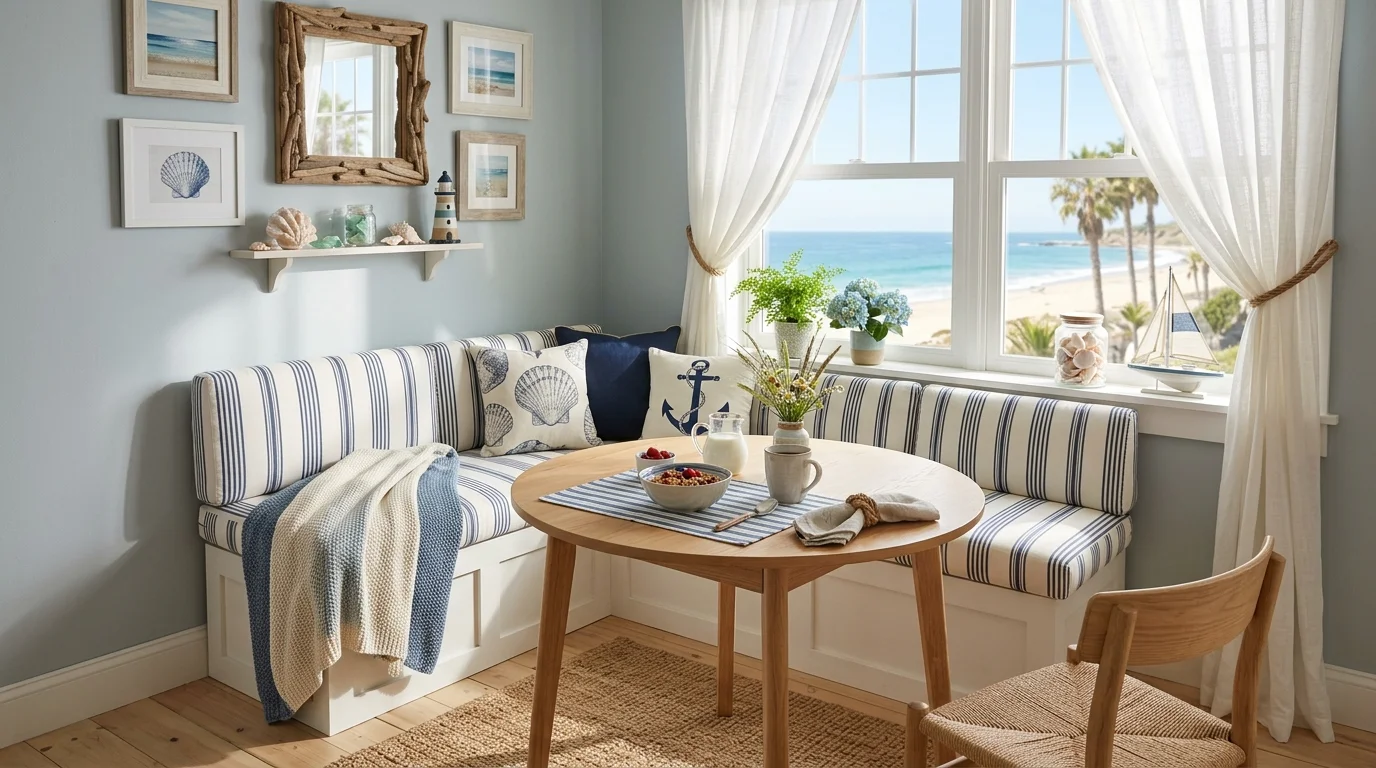 9. Make the main surface do more work