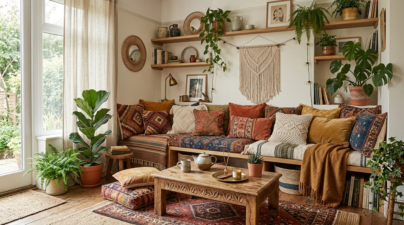 10. Repeat a signature detail for cohesion