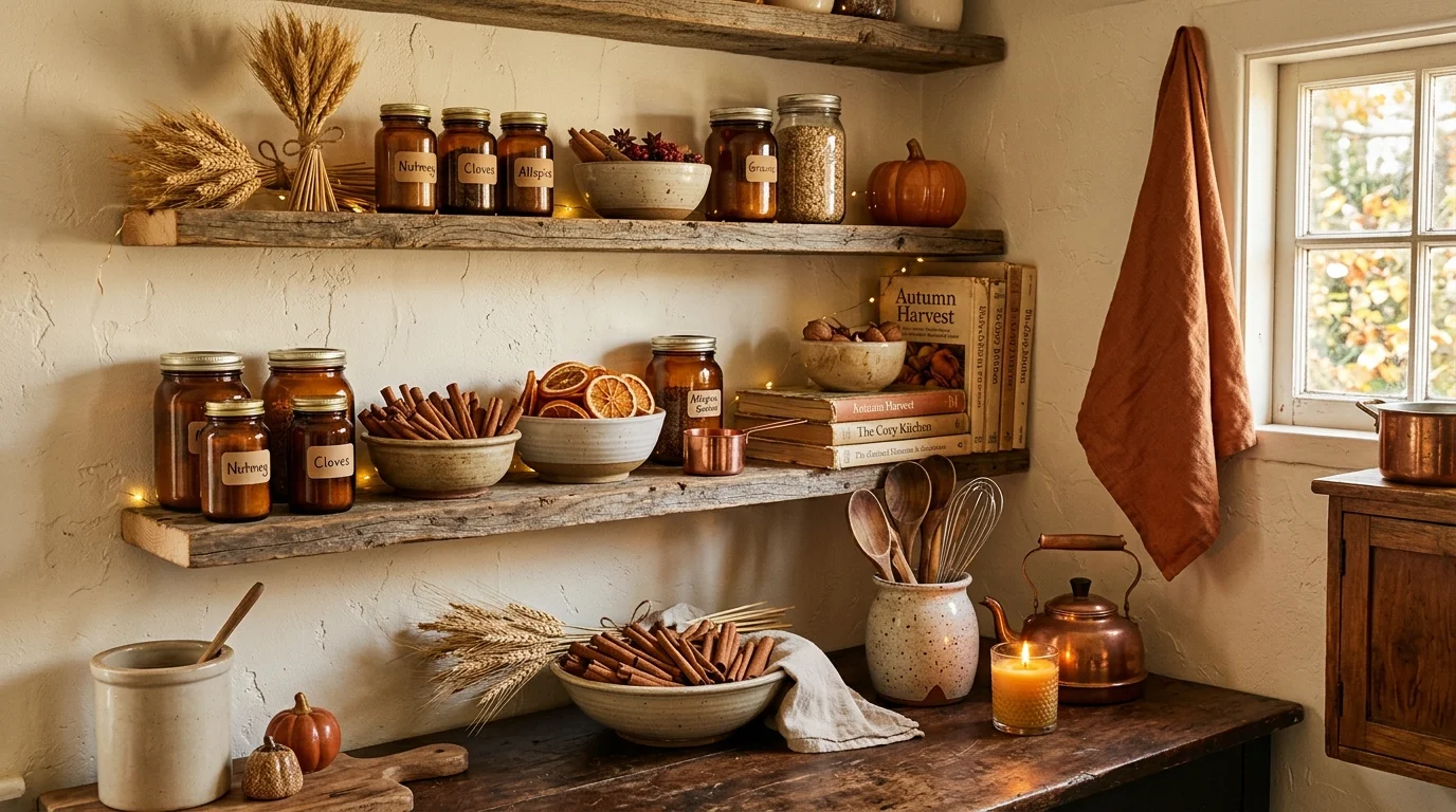 2. Let materials carry the personality