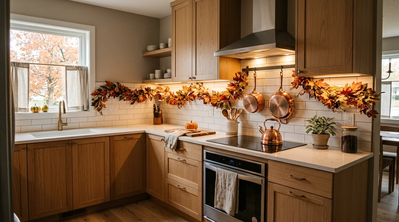 5. Keep the scale comfortable and intentional