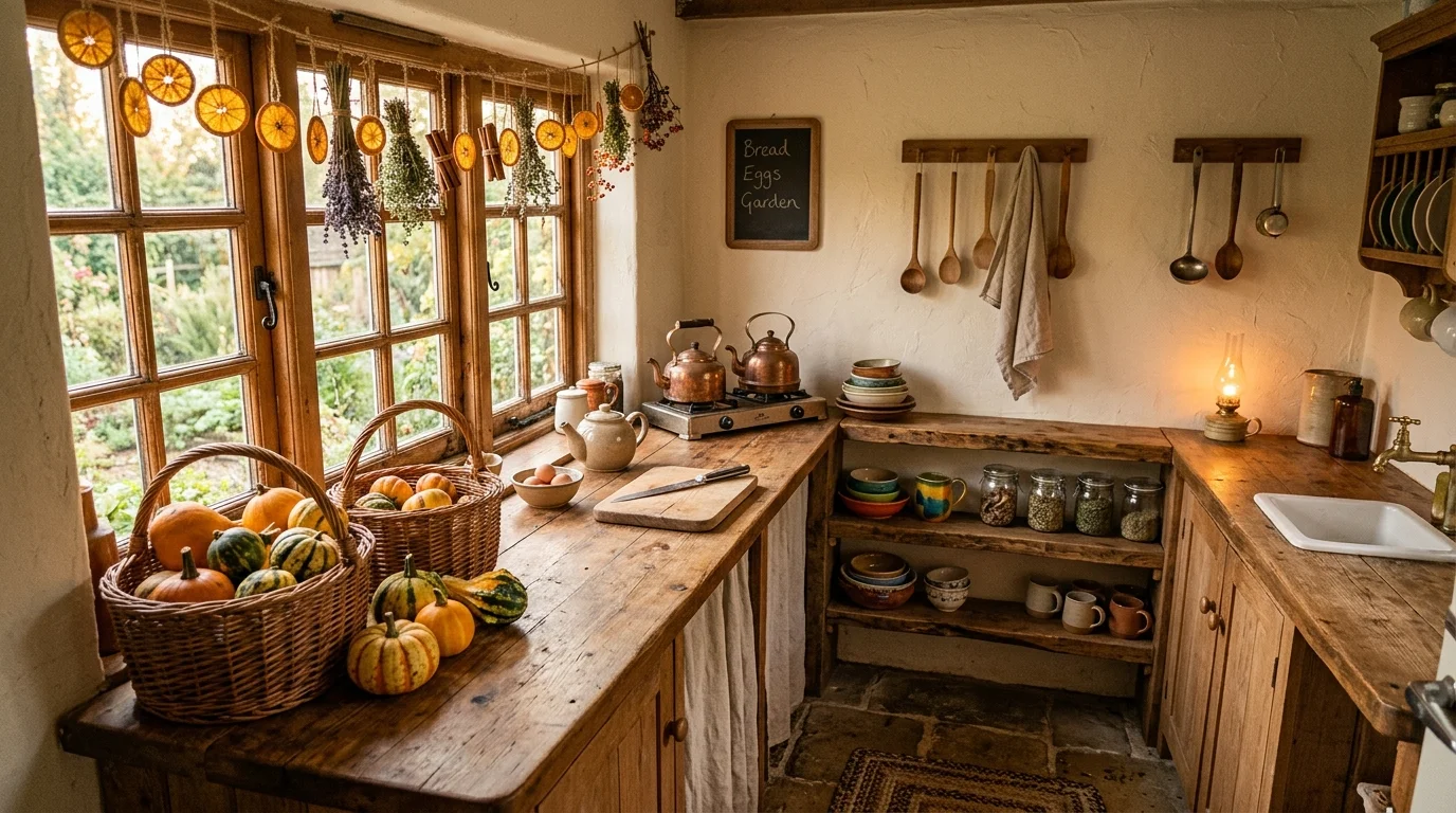 6. Add function without crowding the room