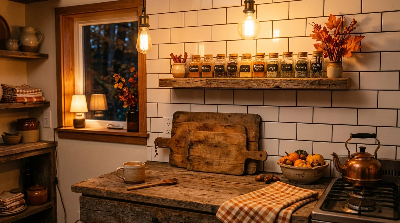 8. Balance contrast so the look stays refined