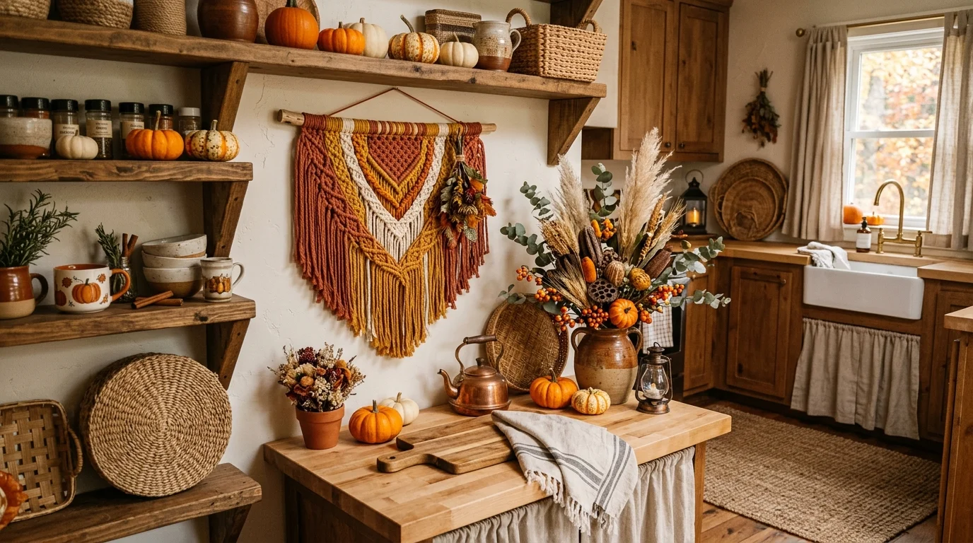 9. Make the main surface do more work