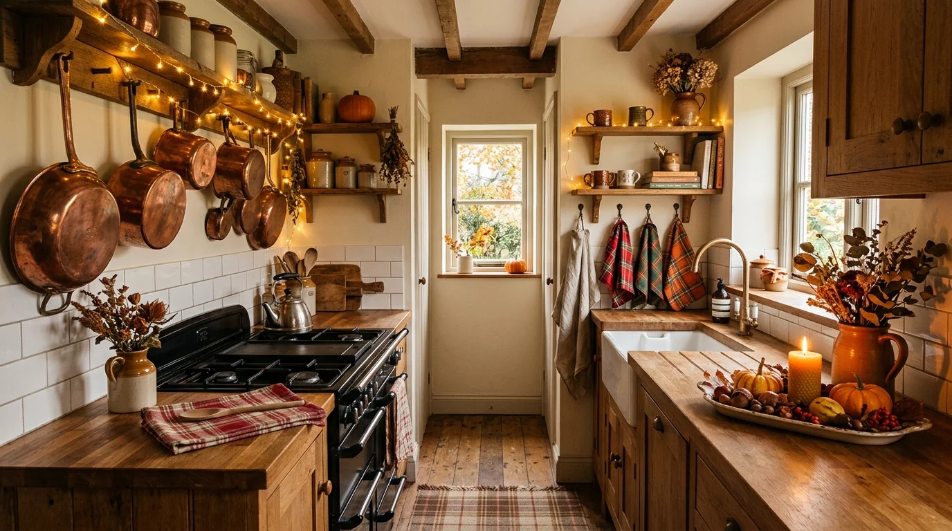 10. Repeat a signature detail for cohesion