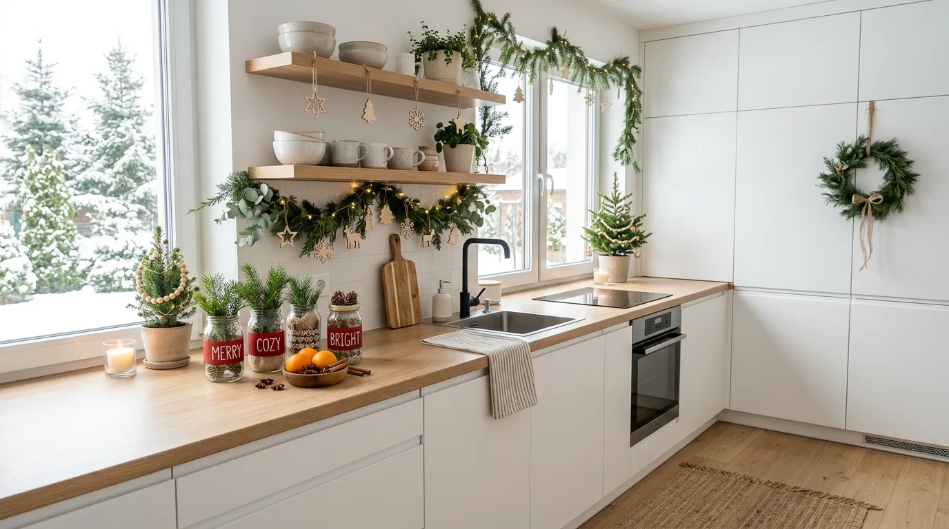 5. Set a sequence that keeps the work manageable