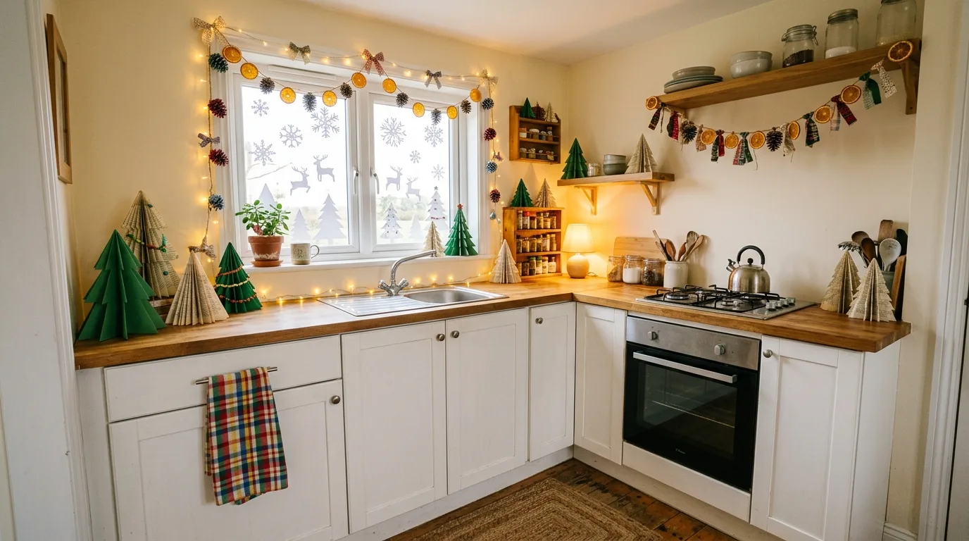 7. Handle transitions and edges with care