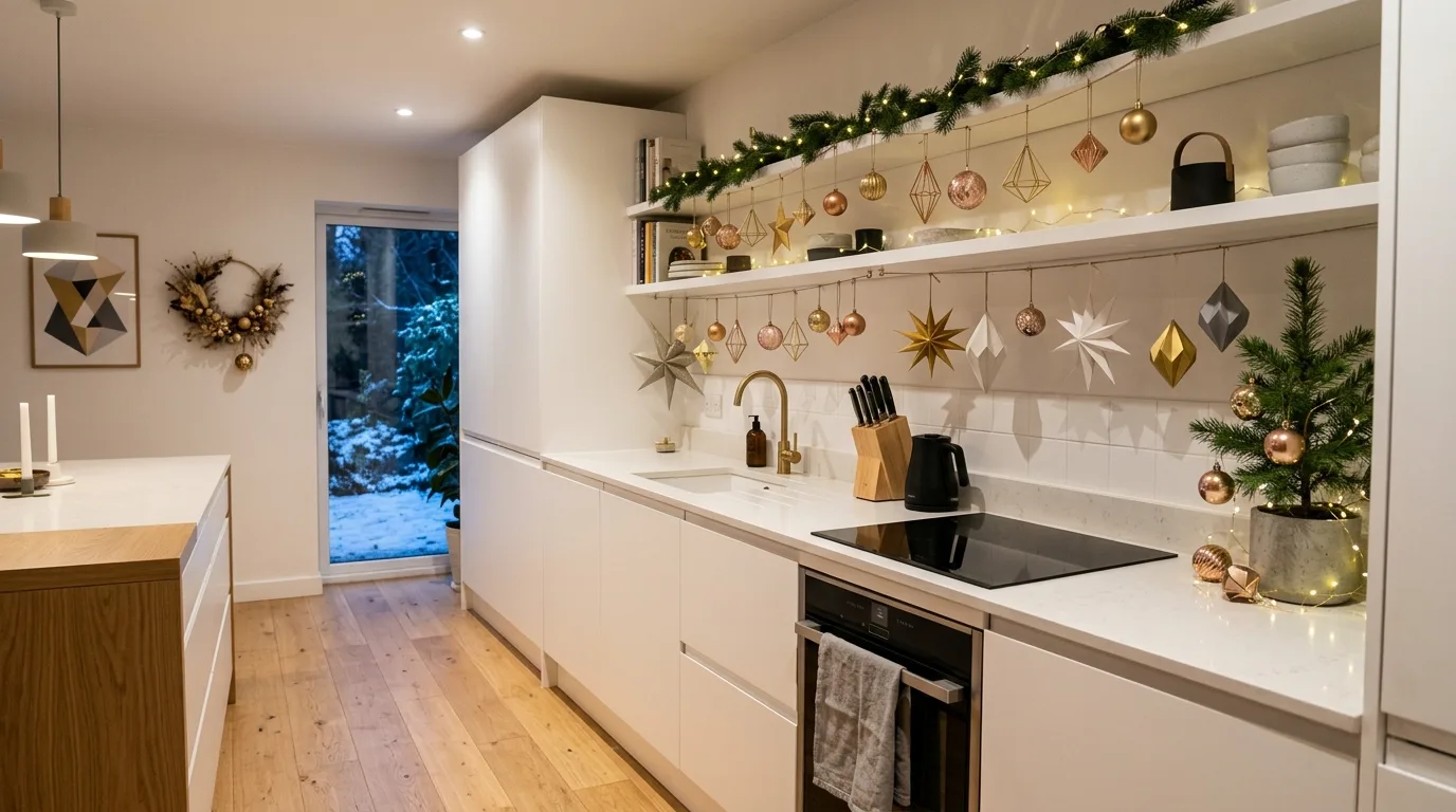 12. Refine the details that people notice most