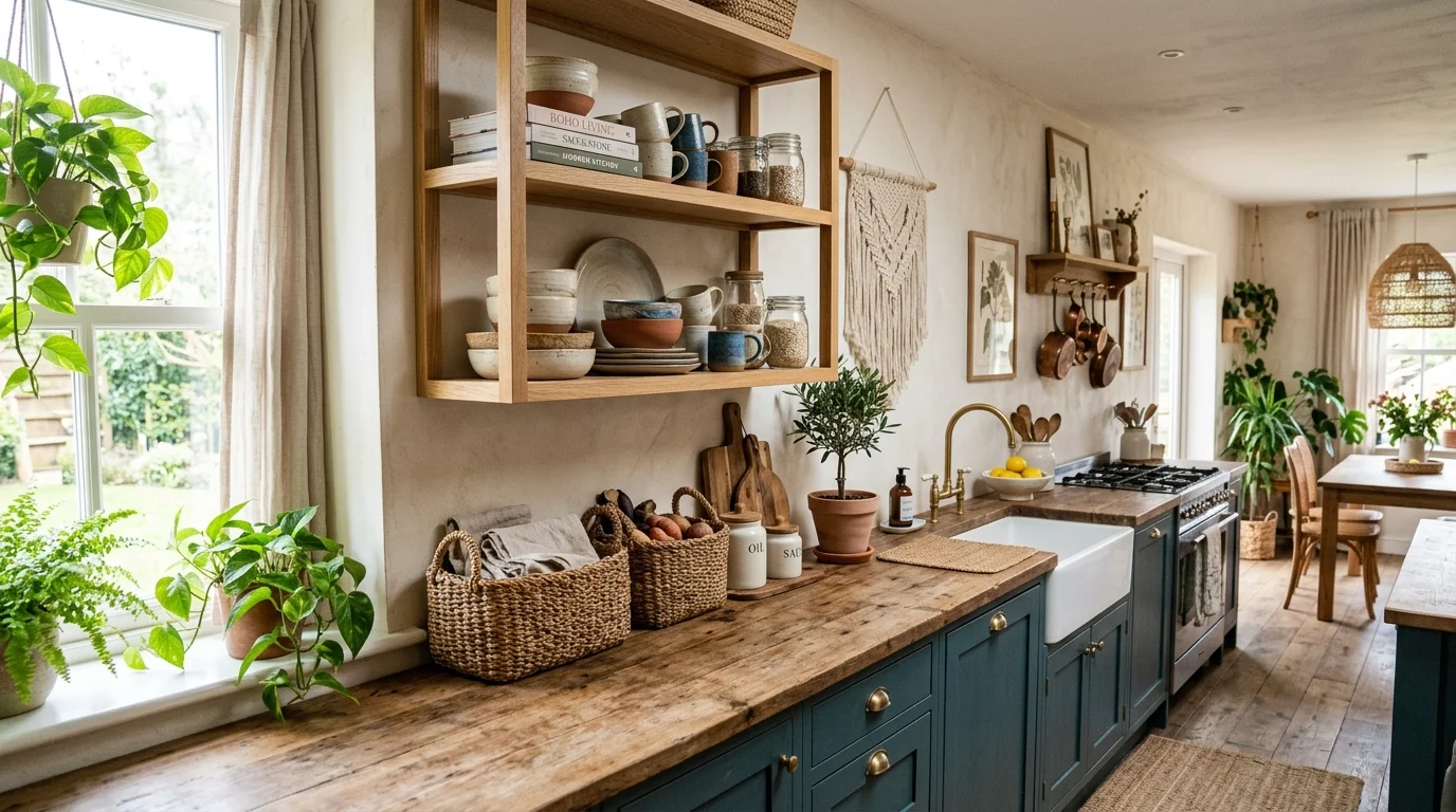 3. Use color to guide the mood