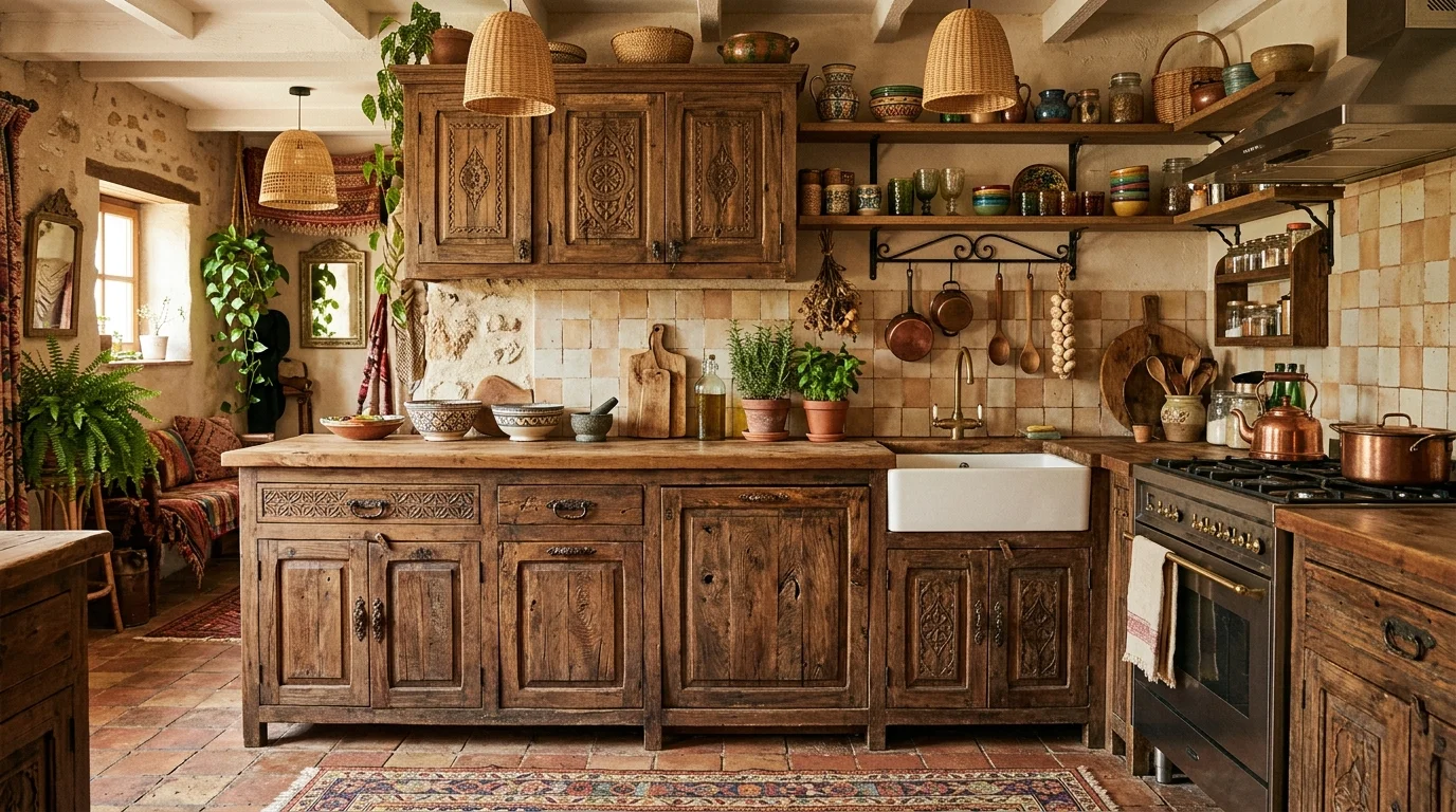 5. Keep the scale comfortable and intentional