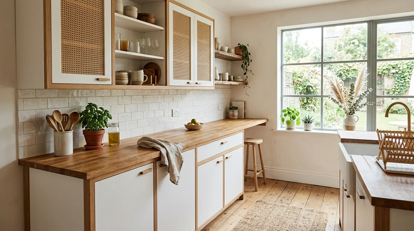 6. Add function without crowding the room