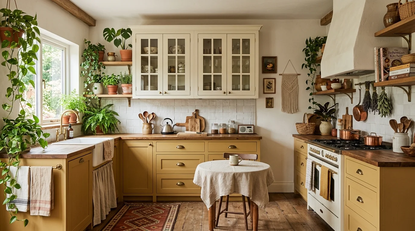 8. Balance contrast so the look stays refined