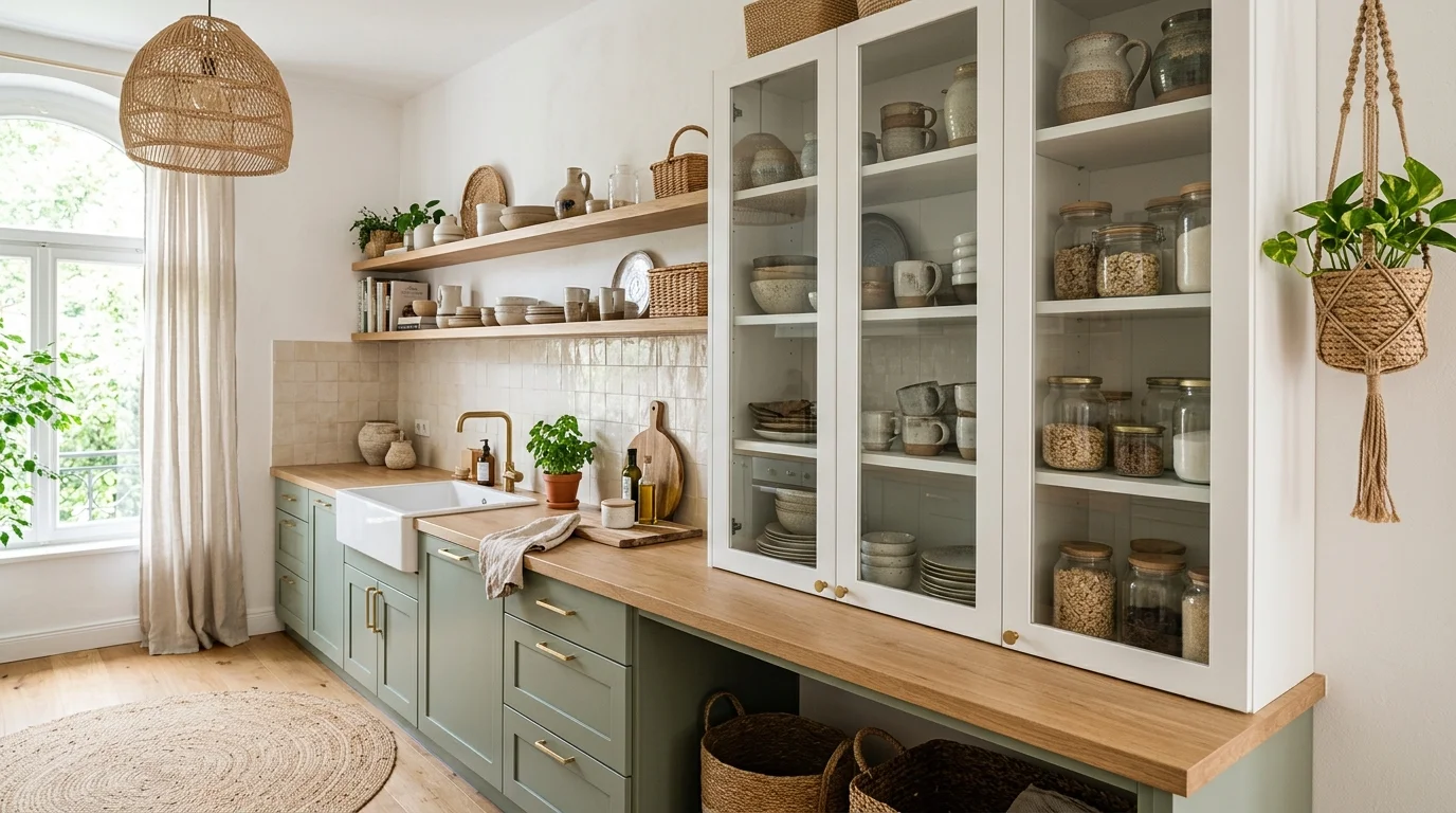 9. Make the main surface do more work