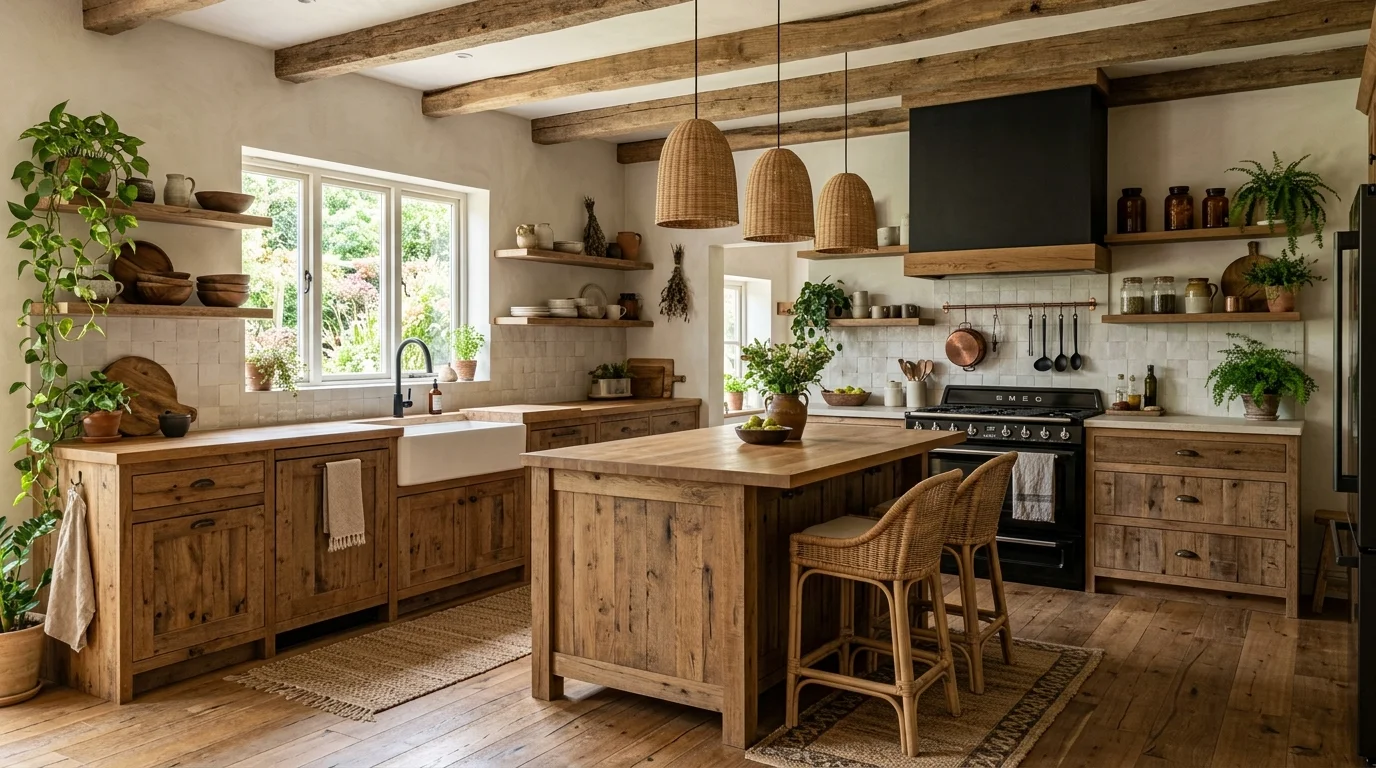 10. Repeat a signature detail for cohesion