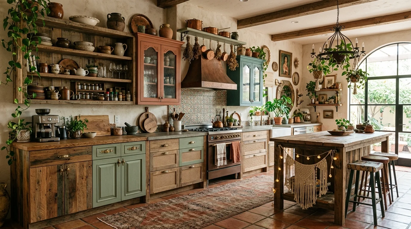 13. Support the look with practical choices