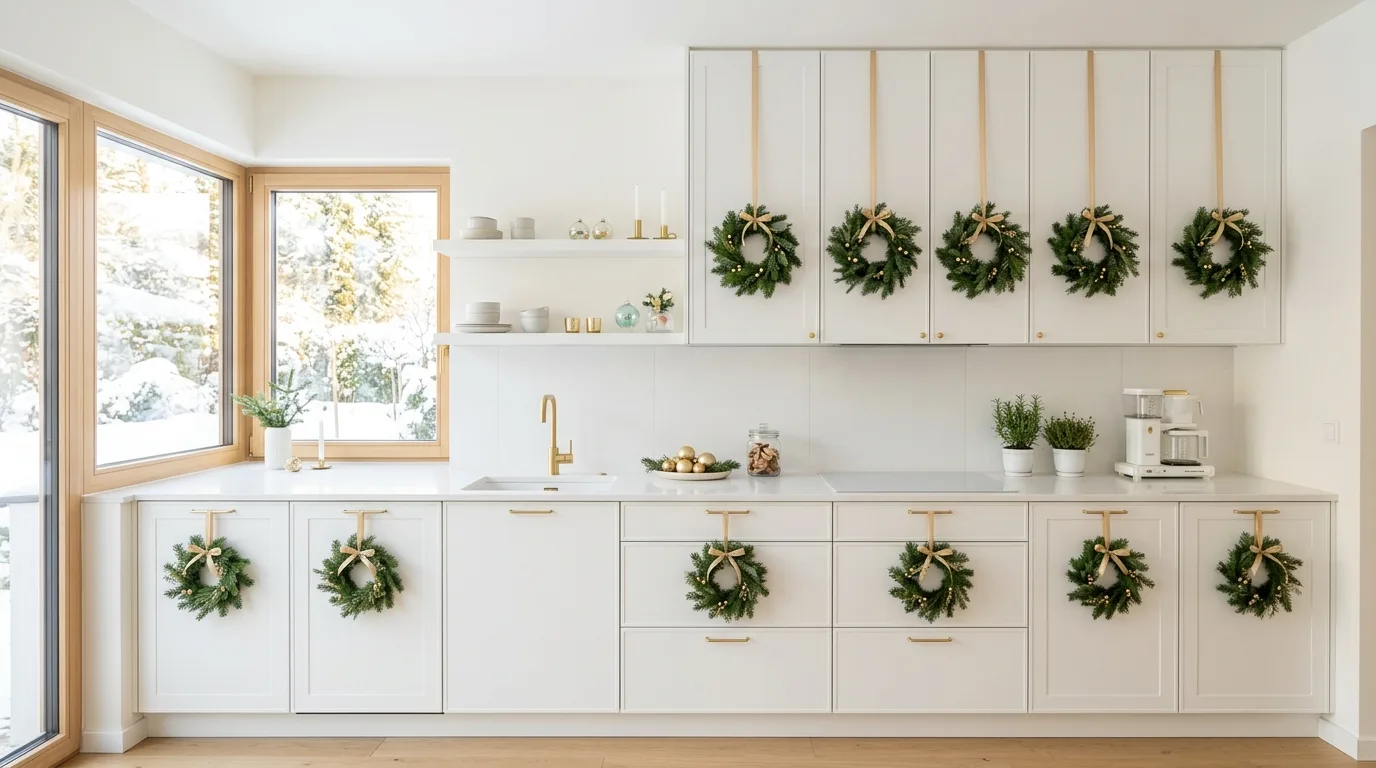 2. Let materials carry the personality