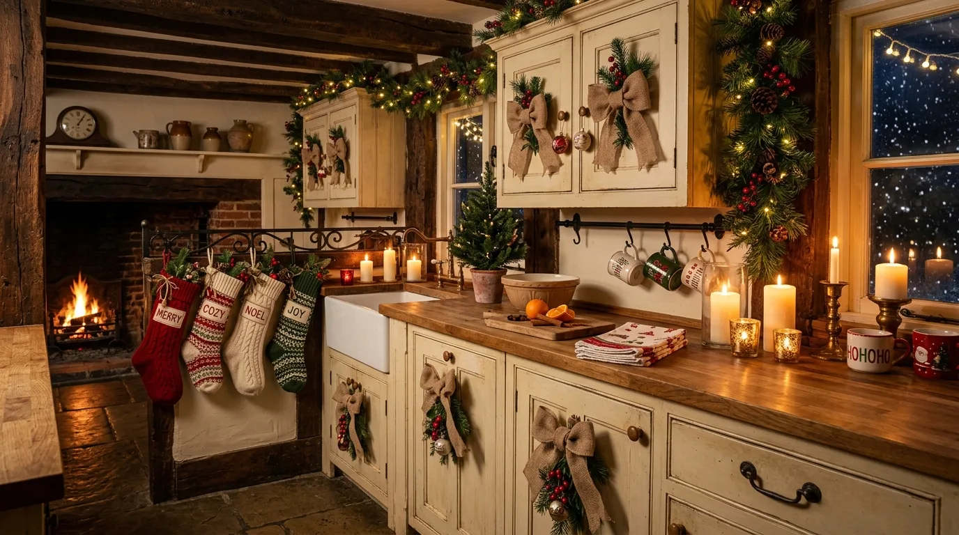 3. Use color to guide the mood