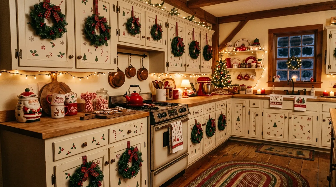 6. Add function without crowding the room