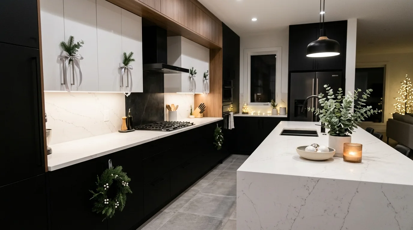 9. Make the main surface do more work