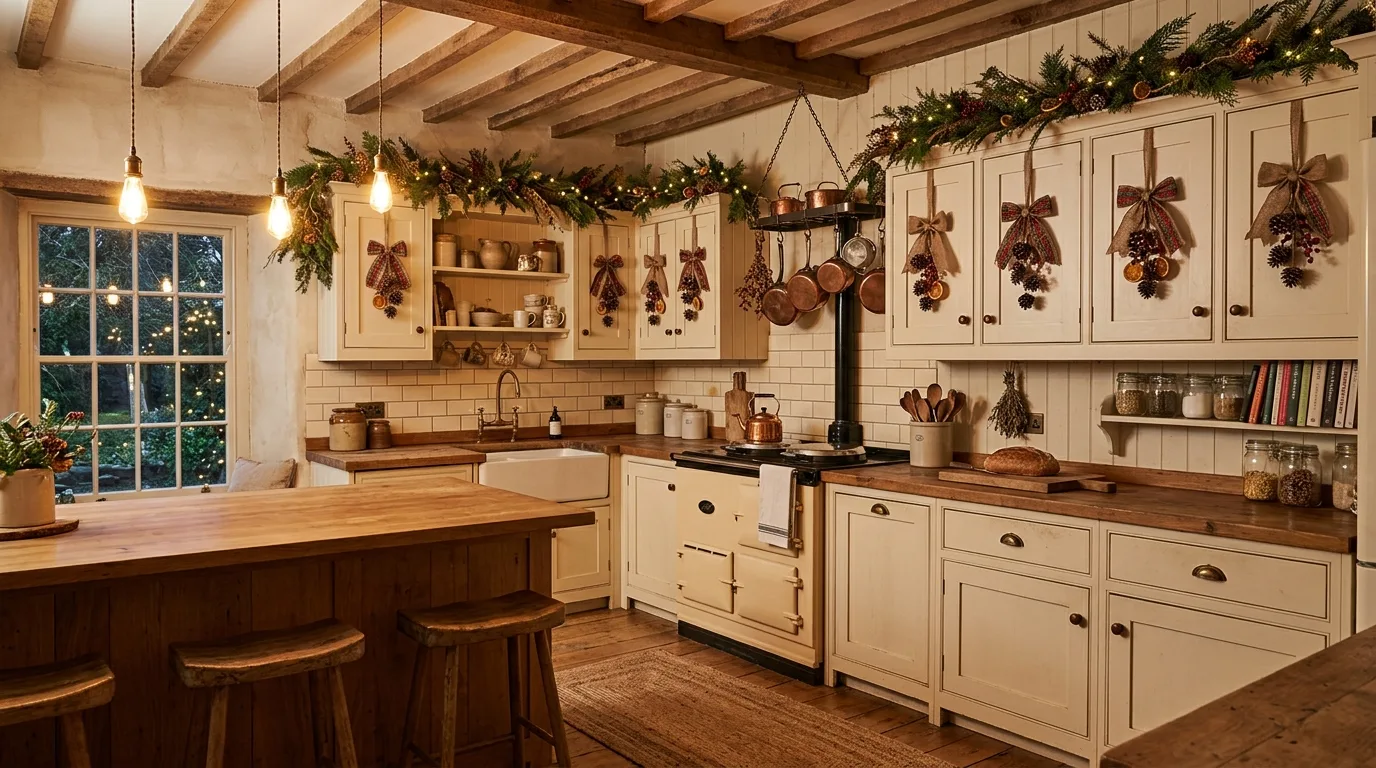 10. Repeat a signature detail for cohesion