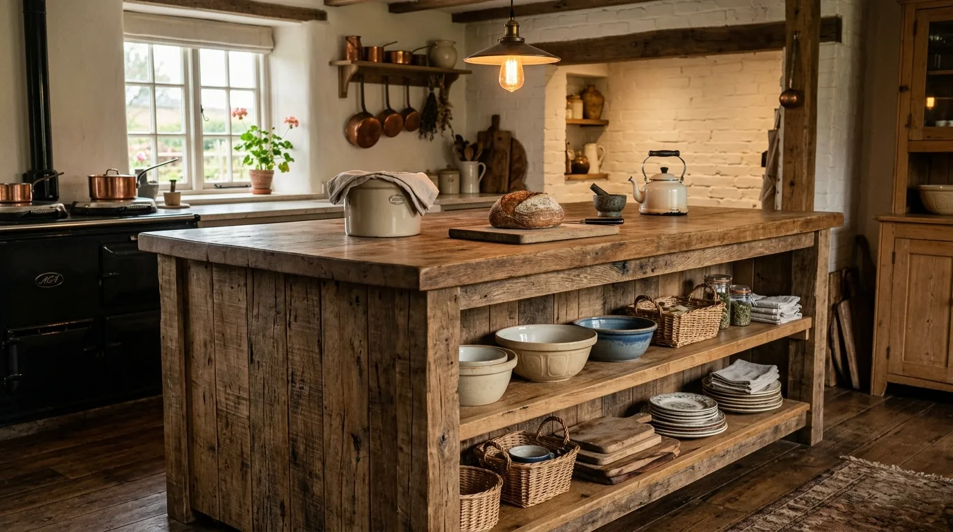 3. Choose materials that fit the goal