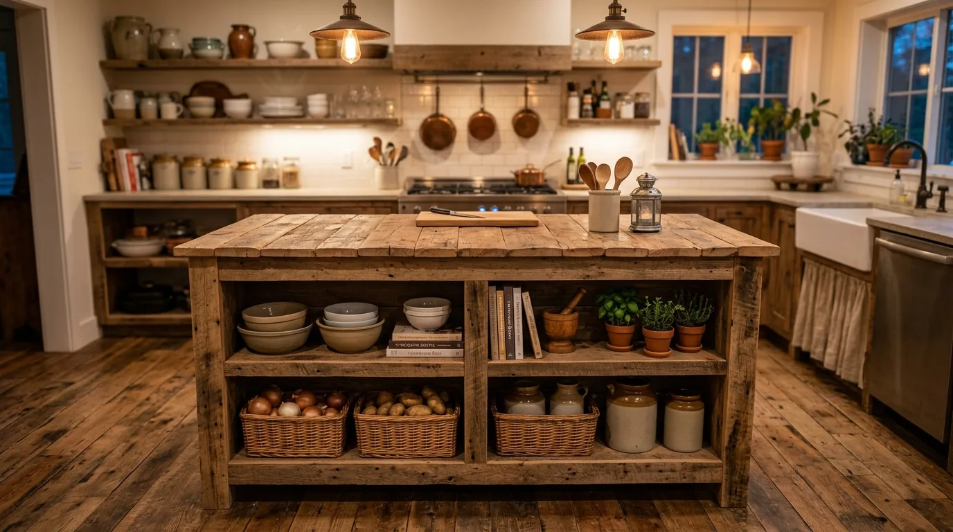 5. Set a sequence that keeps the work manageable