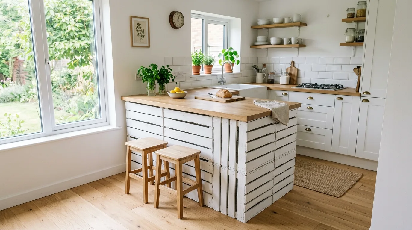 7. Handle transitions and edges with care