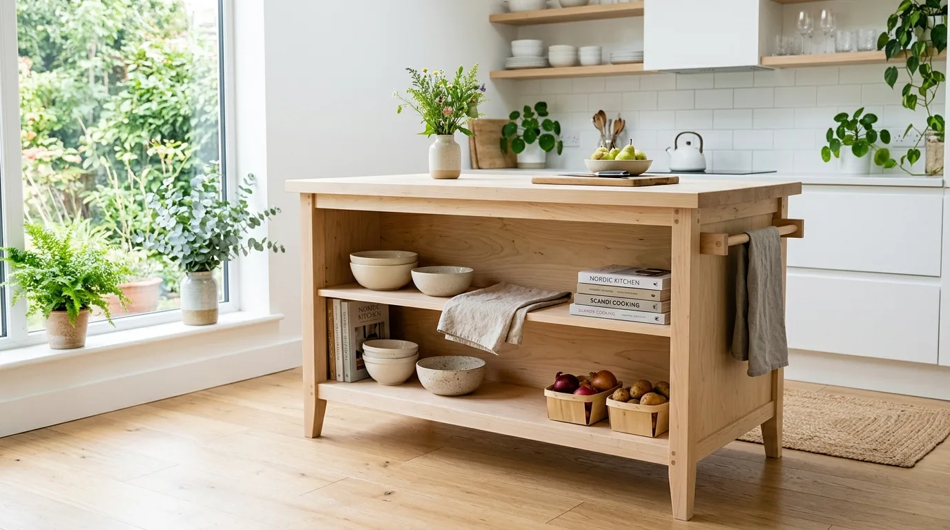 9. Check alignment before moving forward