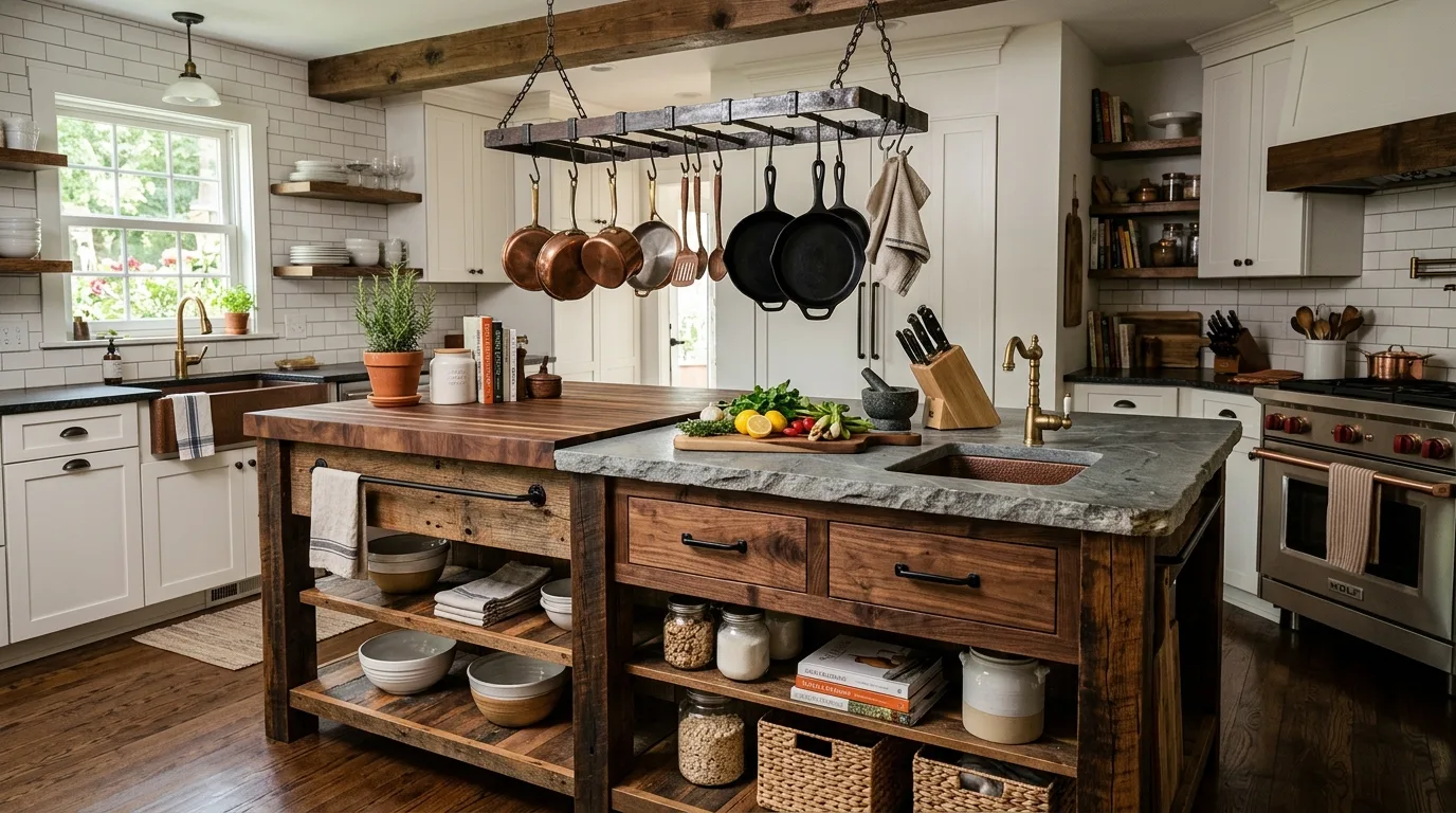 14. End with a practical maintenance plan