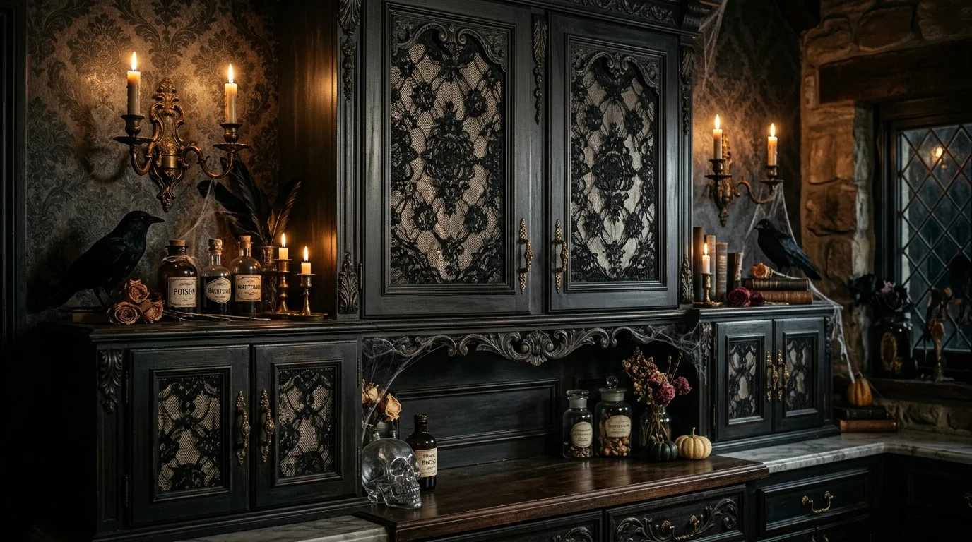 3. Use color to guide the mood