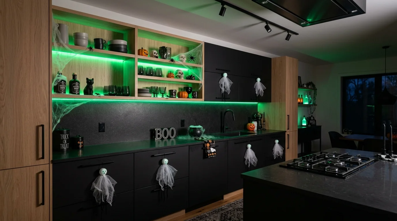 5. Keep the scale comfortable and intentional