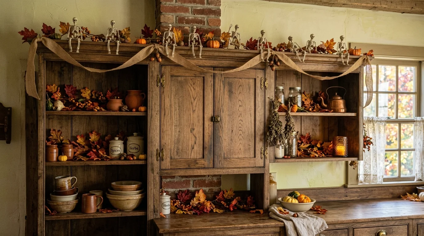 6. Add function without crowding the room