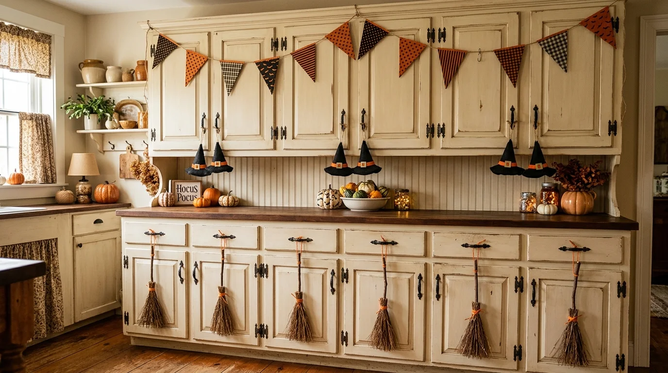 9. Make the main surface do more work