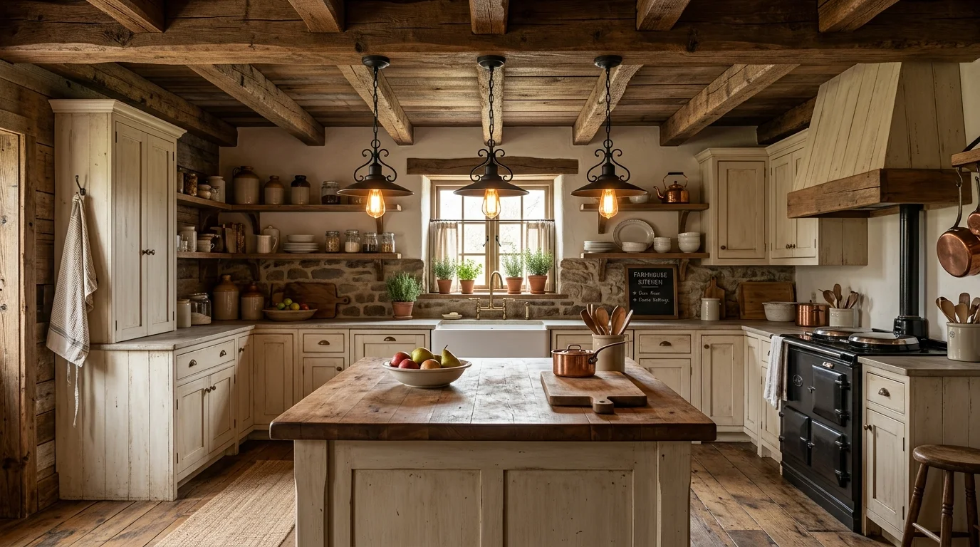 3. Use color to guide the mood