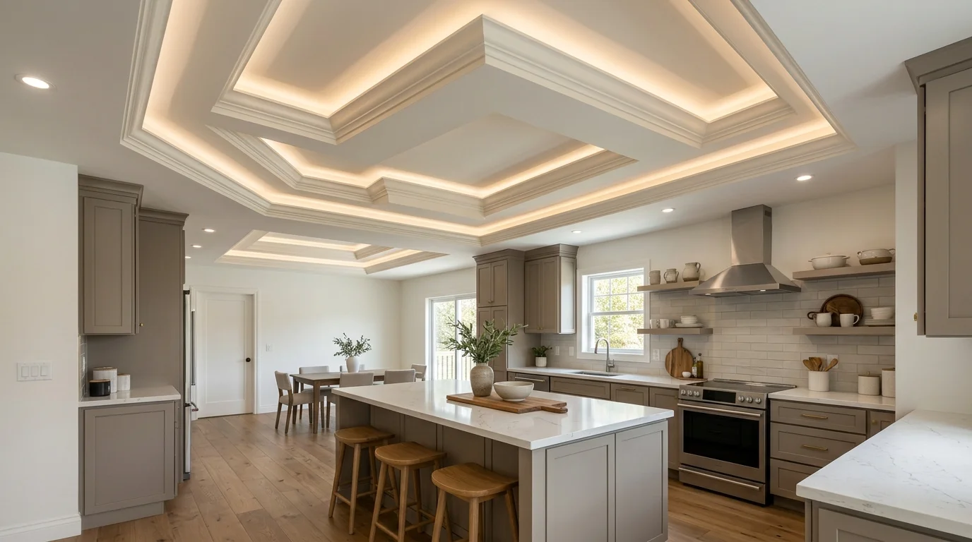 5. Keep the scale comfortable and intentional