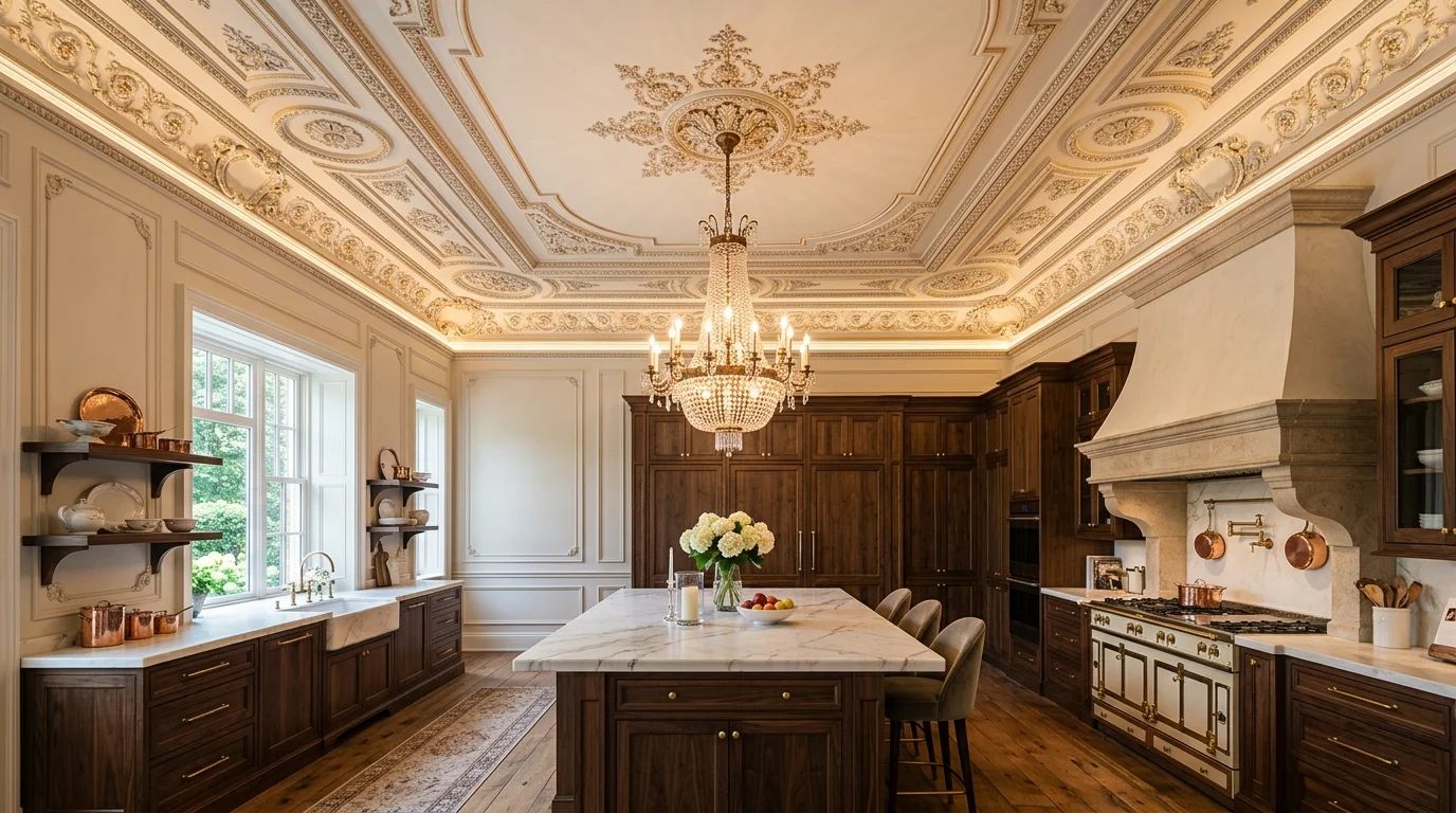 9. Make the main surface do more work