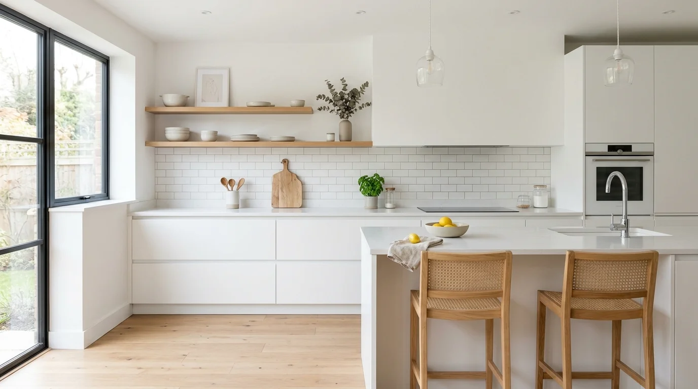 14 Creative Kitchen Decorating Theme Ideas for a Cohesive Look