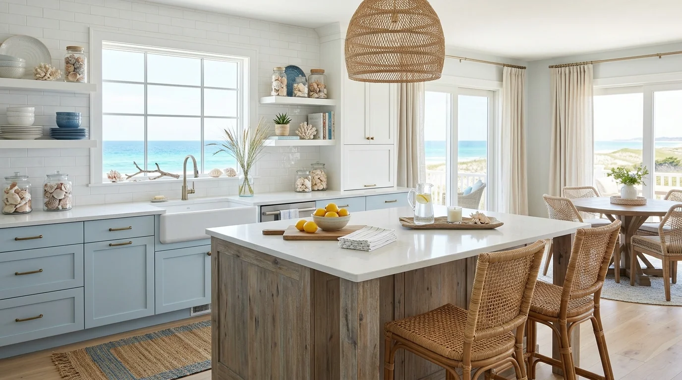 3. Use color to guide the mood