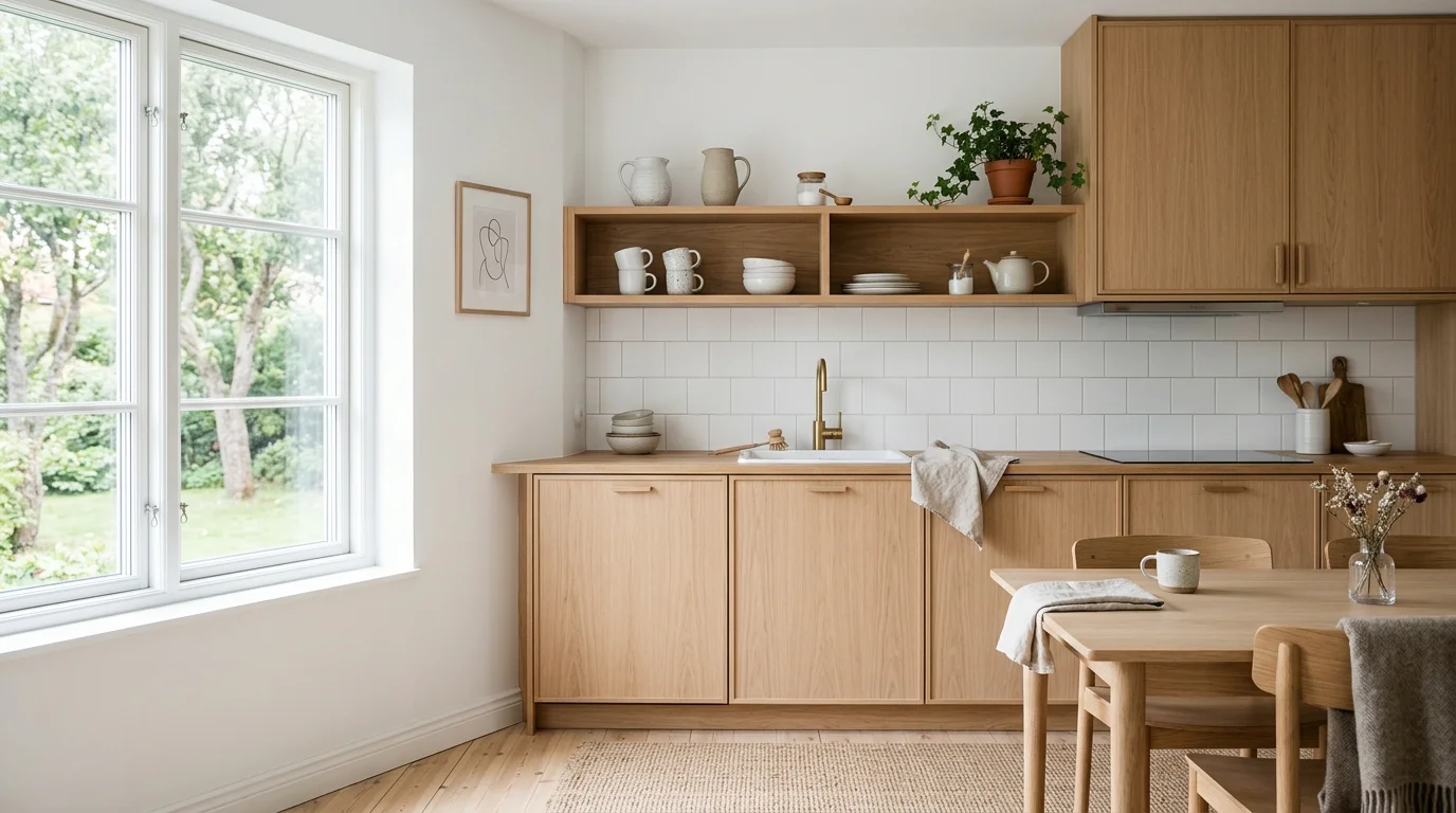 6. Add function without crowding the room